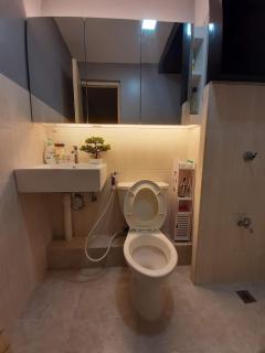 Budget Hotel in West Service - 1