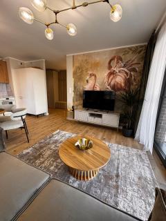 Apartamenty Żurawie - 4