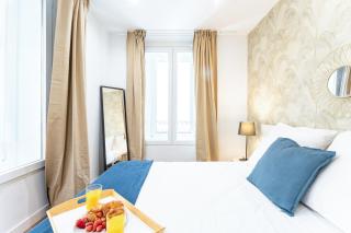 Apartments in the centre of Málaga - 9