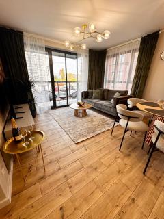 Apartamenty Żurawie - 1