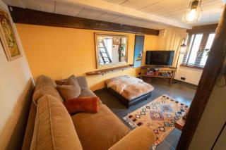 Fern Cottage - Luxurious 1 Bedroom - Blossom Farm - 6