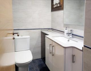 Pacino views l wifi l garaje l terraza l vistas - 9