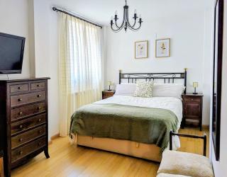 Pacino views l wifi l garaje l terraza l vistas - 4