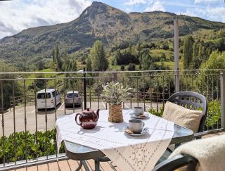 Pacino views l wifi l garaje l terraza l vistas - 3