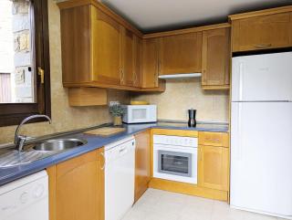 Pacino views l wifi l garaje l terraza l vistas - 2