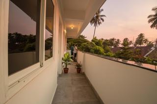 Hotel Joey's Place - Nr Panjim - 6