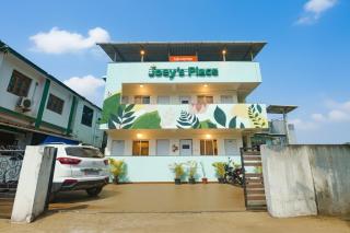 Hotel Joey's Place - Nr Panjim - 0
