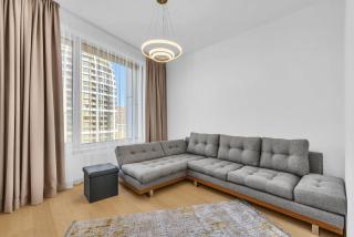 Skypark's Luxury Suite I with Prime View - 1