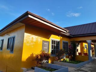 Martina's Executive Lodge - 7