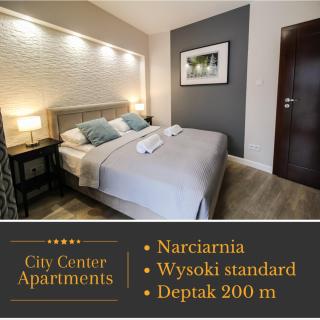 Apartament City Center Premium - Luxury Standard - 0