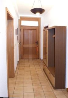 nette Ferienwohnung mit eigenem Eingang und Sonnenterrasse - 2