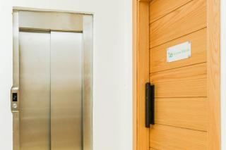 Green Haven- Nature & Design - Riad Extension - 2