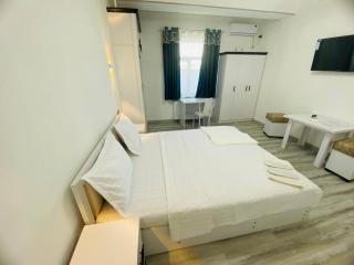Mellinium apartment free pick up drop off - 8