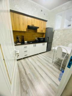 Mellinium apartment free pick up drop off - 1
