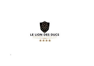 Centre historique de Dijon "Le Lion des Ducs" et "Le Lion des Ducs with Terrace" - 8