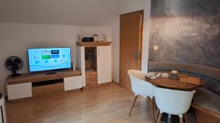 Ferienwohnung Wildgatter - 7