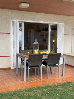 VILLAS COSETTE Apartamento TAMARIUS - 4