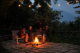 Unwind at Chanderlok - 4