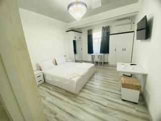 Mellinium apartment str M Gafur 66 - 7