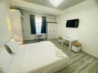 Mellinium apartment str M Gafur 66 - 8