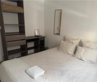 Location proche de toute commodités à 1 minute du tramway et à 9 min de centre ville et parking gratuit dans résidence privée - 8