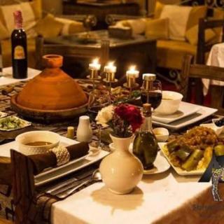 Merzouga Luxury Camping - 8