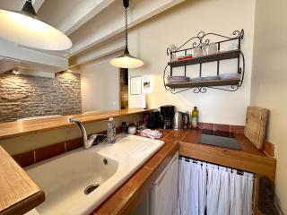 Clos de Fougères - Duplex Les Fleurières - 2