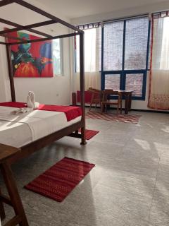 Phoenix house ahangama - 2