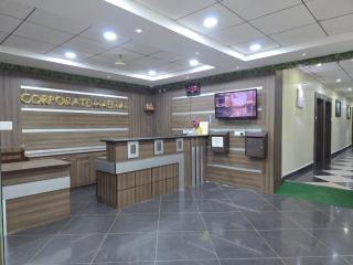 Corporate Habitat - 3