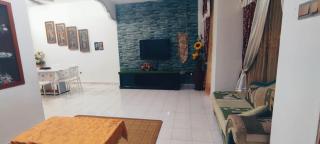 NazAnie Homestay - 8