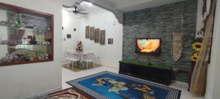 NazAnie Homestay - 0