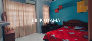 NazAnie Homestay - 6