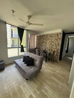 Two Bedroom apartment - 0