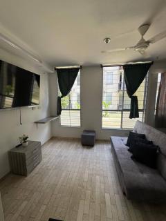 Two Bedroom apartment - 4