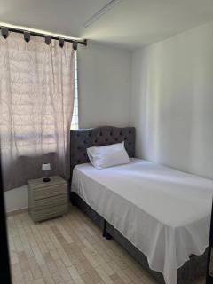 Two Bedroom apartment - 1