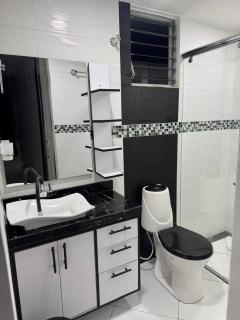 Two Bedroom apartment - 8