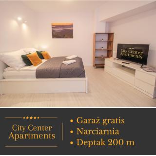 Apartament City Center Classic 2 - 0
