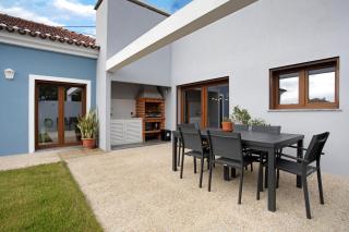 Casa d'Avó em Santa Bárbara - Casa Nova - 0