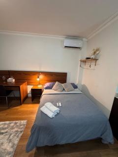 Cosy Studio Apartment - 6