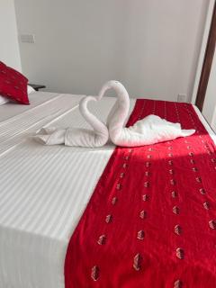 Phoenix house ahangama - 1