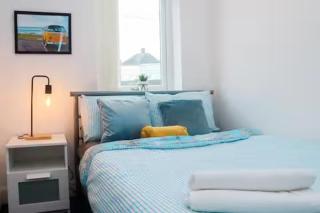 Entire 3-Bed Home Sheffield - 7