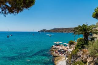 Panorama Hotel - Agia Marina Aegina - 1