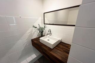 Apartment on top in Hamburg's city center - 2