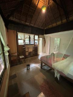 Khaama Kethna Eco Sustainable Village - 0