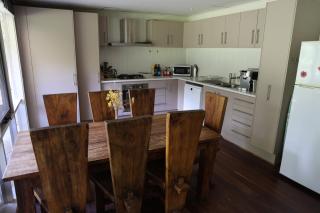 Carkeet Cottage - 4