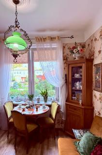 Central Antique Gallery Apartment by the River -Self Check-in - 3