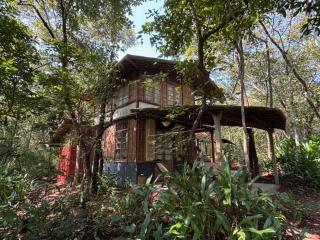 Khaama Kethna Eco Sustainable Village - 1