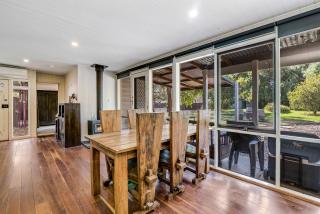 Carkeet Cottage - 5