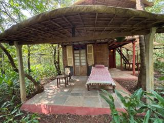 Khaama Kethna Eco Sustainable Village - 1