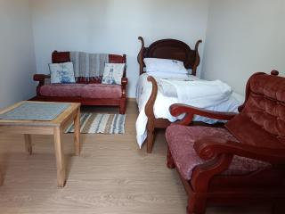 Adelaide's Cottage - 1